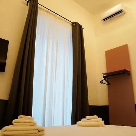 Vibes Oda ve Kahvaltı Napoli