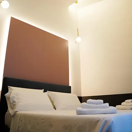 Oda ve Kahvaltı Vibes 4*