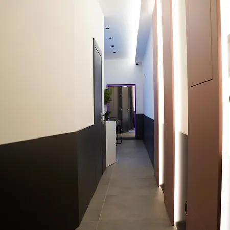 Vibes Centro 4*