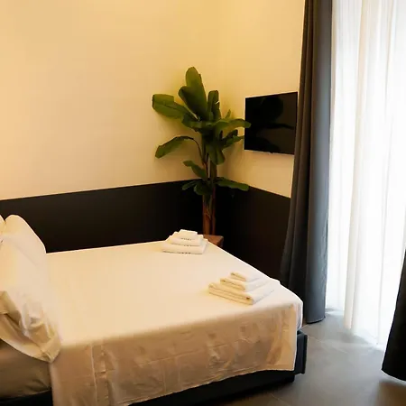 Bed & Breakfast Vibes Naples