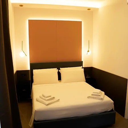 Vibes Отель типа 