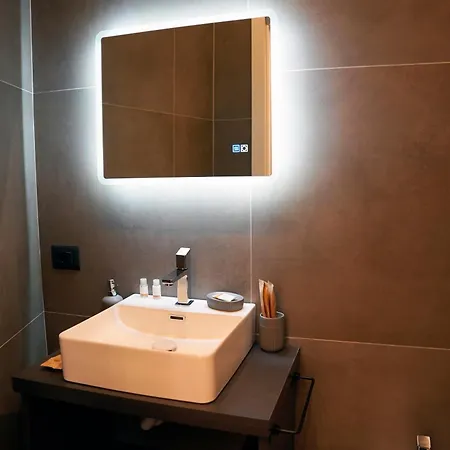 Vibes 4* Неаполь