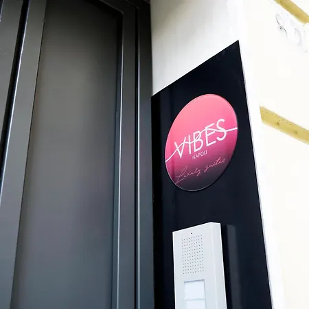 Vibes Centro לינה וארוחת בוקר 4*