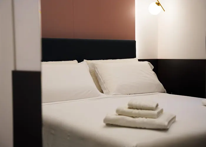 Vibes Frühstückspension 4*