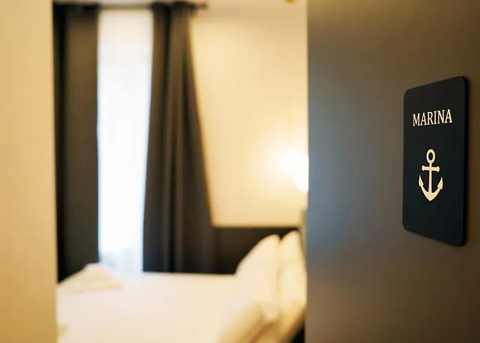 Vibes Frühstückspension Neapel