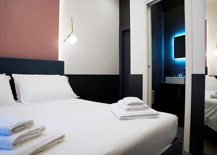 Vibes Frühstückspension 4*