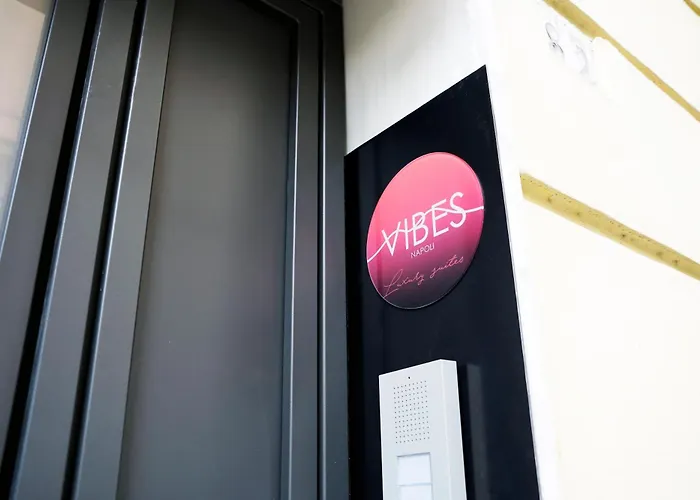 Vibes Frühstückspension 4*