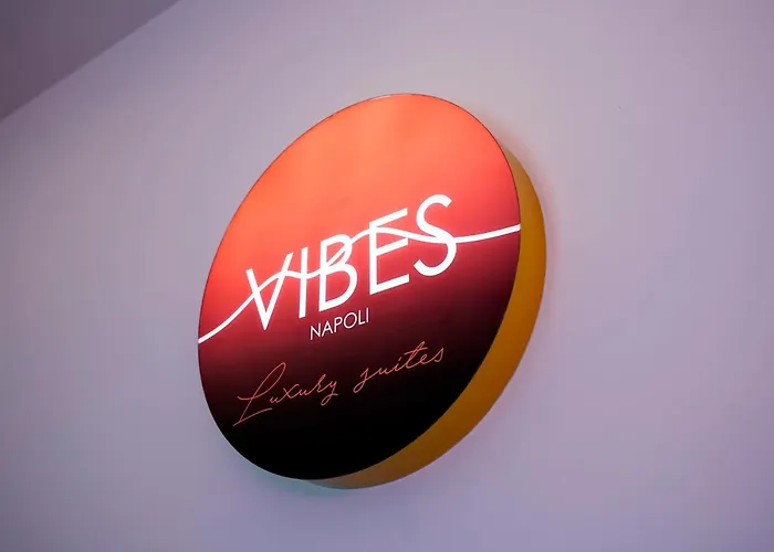 Vibes Neapel