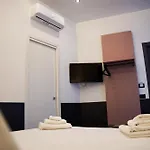 Отель типа 