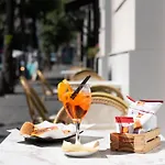 Отель типа 