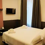 Vibes Отель типа 