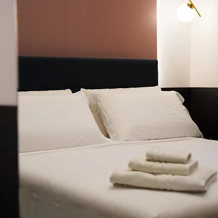 Vibes Bed & Breakfast 4*