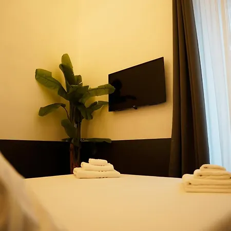 Vibes Bed & Breakfast