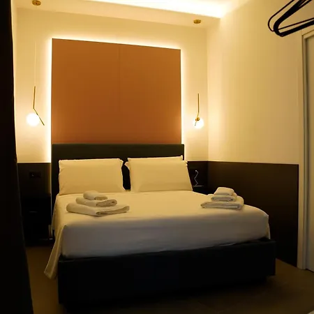 Vibes B&B 나폴리