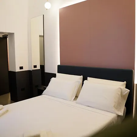 Bed & Breakfast Vibes