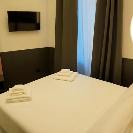 Vibes Bed & Breakfast 4*