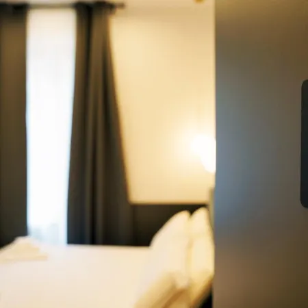 Vibes Panzió Nápoly