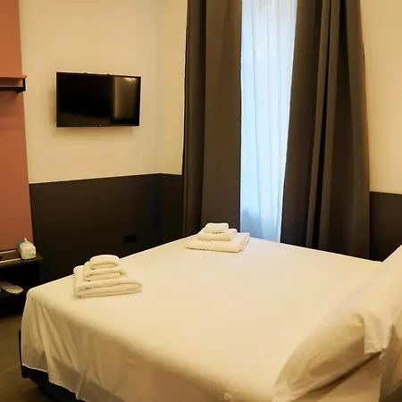 Vibes B&B 4*