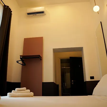 Bed & Breakfast Vibes 4*