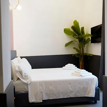 Bed & Breakfast Vibes Napels