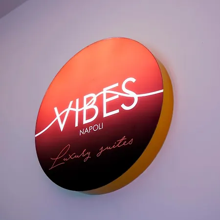 Vibes Napels