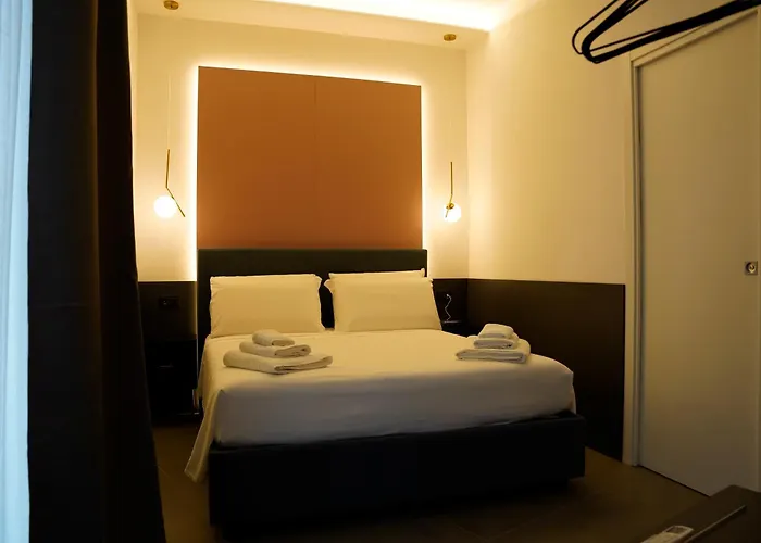 Vibes Panzió Nápoly