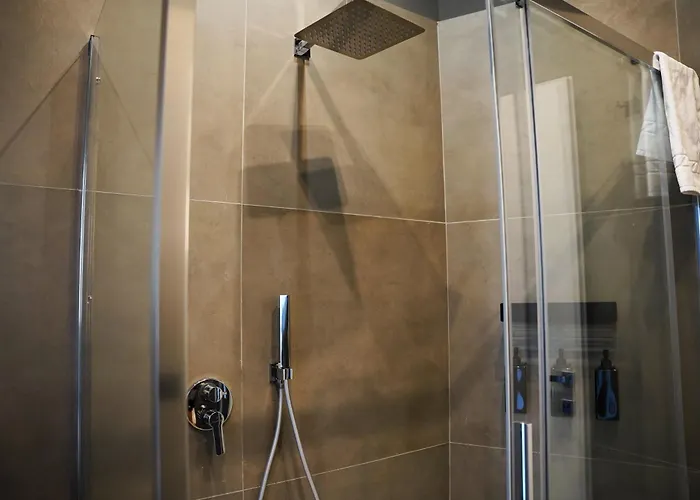 Vibes Panzió Nápoly