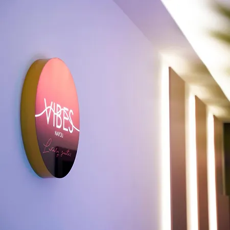 Vibes 4*