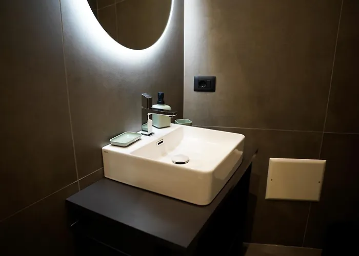 Vibes Couette-café Naples