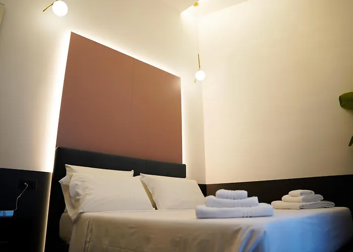 Couette-café Vibes 4*