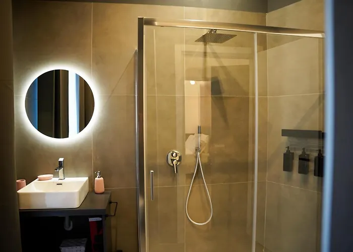 Couette-café Vibes Naples