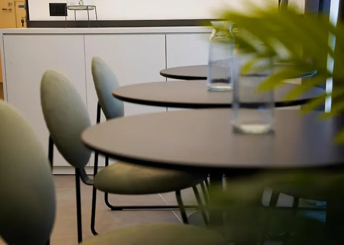 Vibes Couette-café 4*