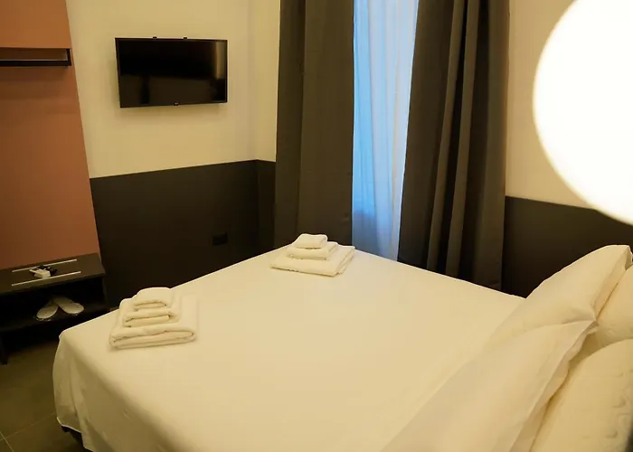 Vibes Couette-café 4*