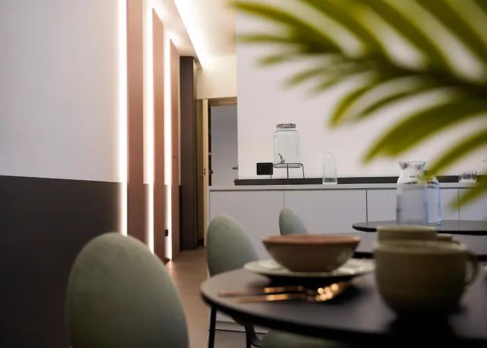 Couette-café Vibes Naples