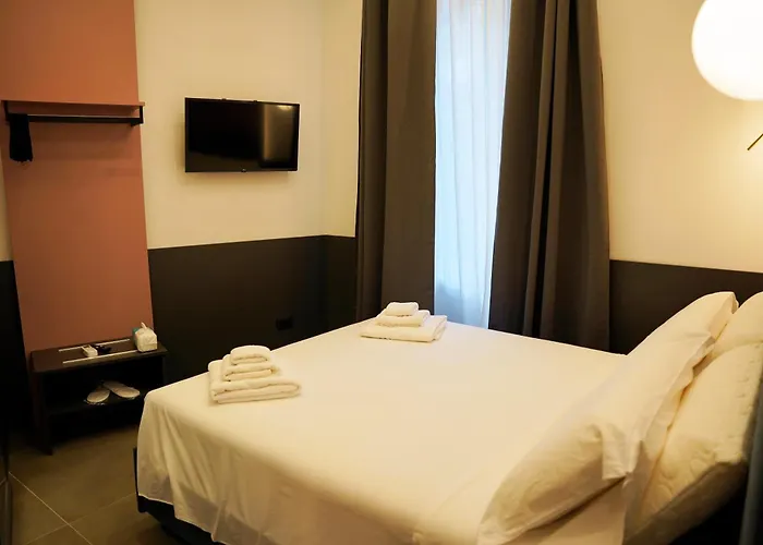 Vibes Couette-café 4*