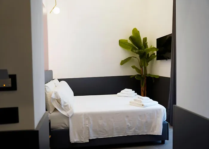 Couette-café Vibes Naples